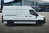 New 2025 Mercedes-Benz Sprinter 2500 image 3
