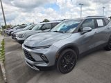 Used 2023 Chevrolet Blazer LT w/ Convenience Package image 2