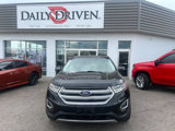 Used 2015 Ford Edge Titanium image 2