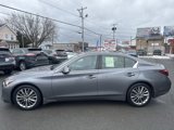Used 2022 INFINITI Q50 Luxe w/ Cargo Package image 4
