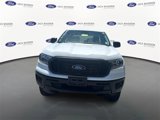 Certified 2022 Ford Ranger XL w/ Equipment Group 101A High image 3