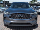Used 2020 INFINITI QX50 Essential w/ Convenience Package image 3