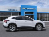 New 2025 Chevrolet Trax LS image 5