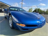 Used 2002 Chevrolet Corvette Coupe w/ Preferred Equipment Group2 image 3