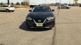 Used 2023 Nissan Maxima SV w/ Floor Mat Group image 3