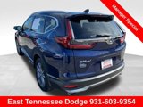 Used 2020 Honda CR-V Touring image 5