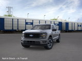 New 2025 Ford F150 STX image 2