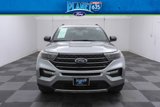 Certified 2020 Ford Explorer XLT w/ Equipment Group 202A image 3