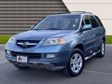 Used 2006 Acura MDX Touring image 3