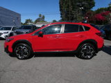 Certified 2021 Subaru Crosstrek 2.5i Limited w/ Moonroof Package 2 image 2