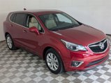Used 2020 Buick Envision Preferred image 2