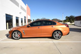 Used 2017 Chevrolet SS image 6