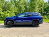 Used 2023 GMC Acadia SLE w/ Driver Convenience Package image 4