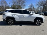 Certified 2022 Hyundai Tucson SEL w/ Convenience Package image 3