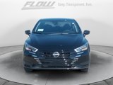 New 2025 Nissan Versa S image 2