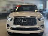 Used 2019 INFINITI QX80 Luxe w/ Proactive Package image 2