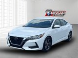 Used 2022 Nissan Sentra SV image 3