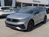 Used 2022 Volkswagen Tiguan SE R-Line image 4