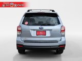 Used 2018 Subaru Forester 2.5i Limited image 4