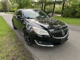 Used 2015 Buick Regal Premium w/ Experience Buick Package image 4