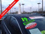 Certified 2019 Toyota Camry LE image 2