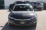 Used 2023 Chevrolet Malibu LT image 2