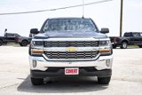 Used 2017 Chevrolet Silverado 1500 LT w/ Texas Edition image 3