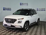 Used 2024 Hyundai Venue Limited image 2