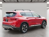 Used 2020 Hyundai Santa Fe Limited image 5