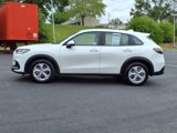Certified 2023 Honda HR-V LX image 2