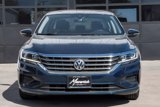 Used 2021 Volkswagen Passat 2.0T SE image 4