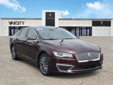 Used 2017 Lincoln MKZ Select w/ Select Plus Package image 1