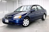 Used 2001 Honda Civic EX image 2
