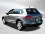 Used 2016 Volkswagen Touareg Sport image 5