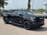 Used 2021 GMC Sierra 1500 Elevation image 2
