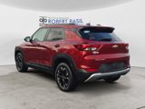Used 2022 Chevrolet TrailBlazer LT w/ Driver Confidence Package image 3