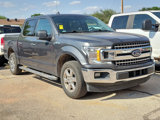 Used 2018 Ford F150 XLT w/ Equipment Group 302A Luxury image 4