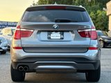 Used 2016 BMW X3 xDrive28i image 4