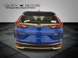 Used 2020 Honda CR-V EX image 5