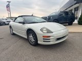 Used 2002 Mitsubishi Eclipse GT image 2