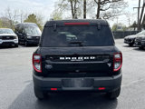 Certified 2021 Ford Bronco Sport Big Bend image 6