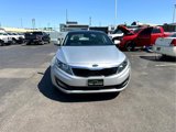 Used 2011 Kia Optima EX w/ Premium Pkg image 3