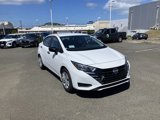 New 2025 Nissan Versa S image 2