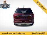 Used 2018 GMC Acadia Denali image 4