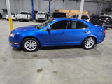 Used 2012 Ford Fusion SEL image 4