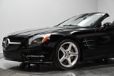 Used 2013 Mercedes-Benz SL 550 image 5