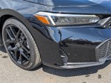 New 2025 Honda Civic Sport image 2