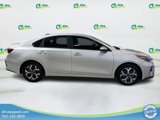 Used 2021 Kia Forte LXS image 4