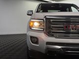 Used 2015 GMC Canyon SLT image 3