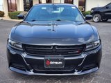 Used 2021 Dodge Charger SXT w/ Leather Interior Group image 2